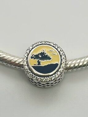 Pandora Aruba Exclusive Charm